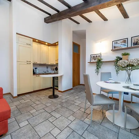 Historic Elegance - In The Heart Of