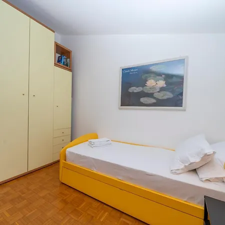 Appartement Historic Elegance - In The Heart Of Udine