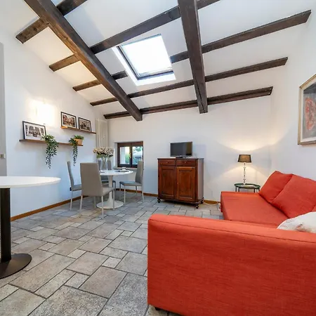 Historic Elegance - In The Heart Of *