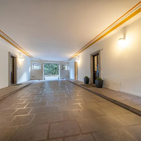Guesthost - Historic Elegance - In The Heart Of * Udine