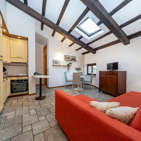 Historic Elegance - In The Heart Of Udine